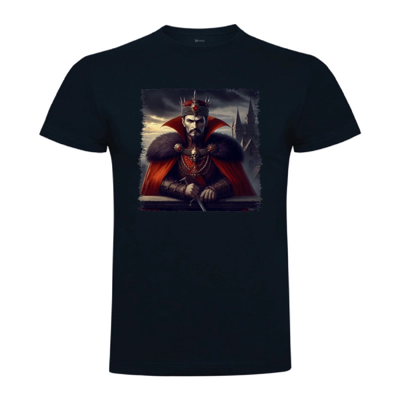 Tricou bărbat - Principele