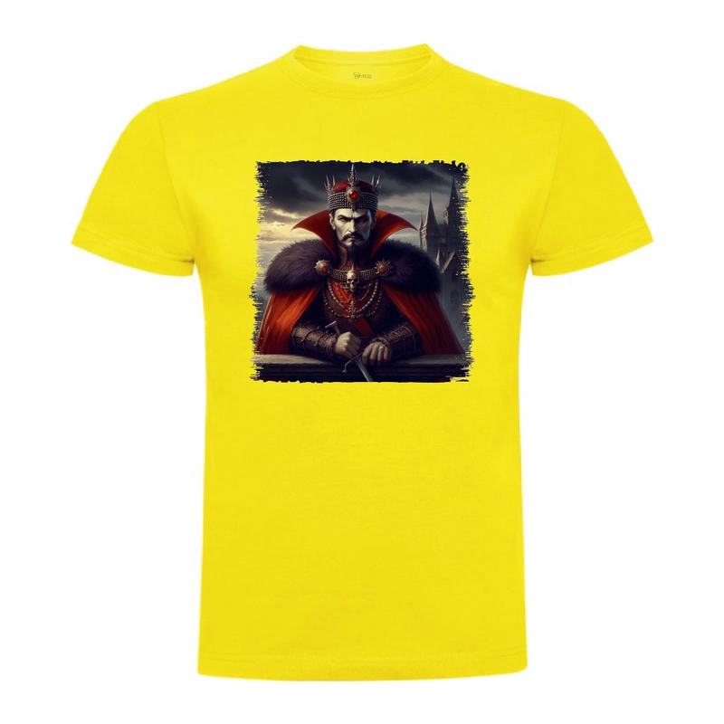 Tricou bărbat - Principele