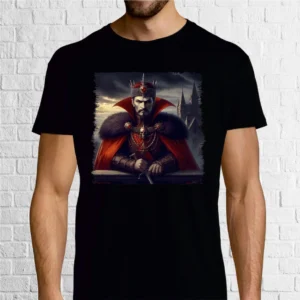 Tricou bărbat - Principele