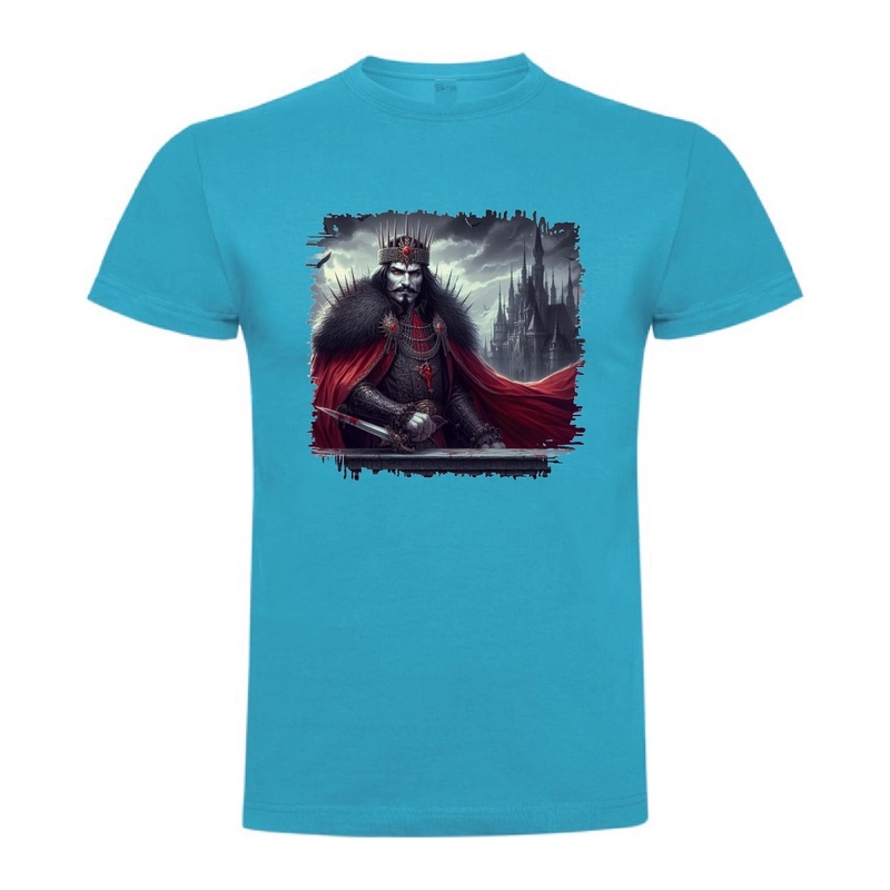 Tricou bărbat - Principele Dracula