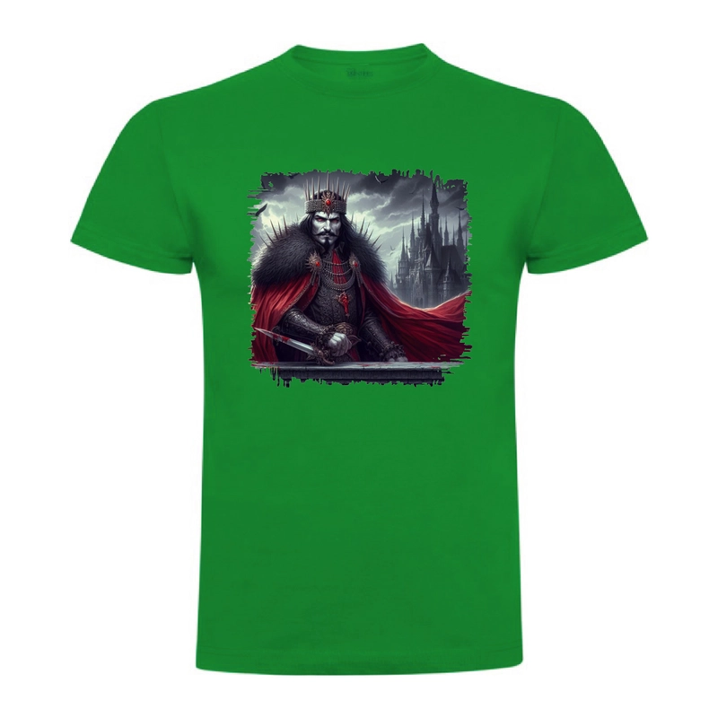 Tricou bărbat - Principele Dracula