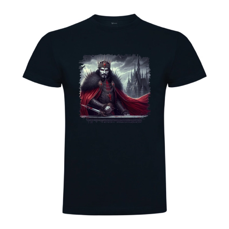 Tricou bărbat - Principele Dracula