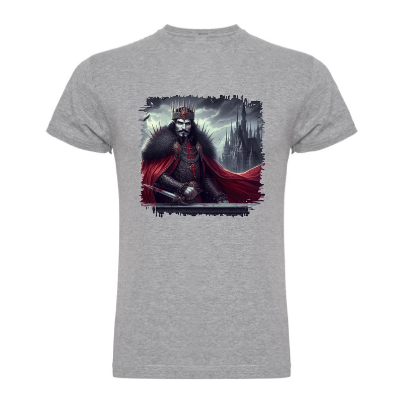 Tricou bărbat - Principele Dracula