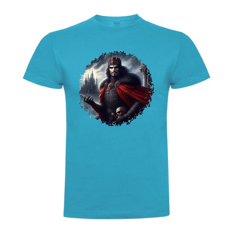 Tricou bărbat - Principele Vlad Tricou bărbat - Principele Vlad