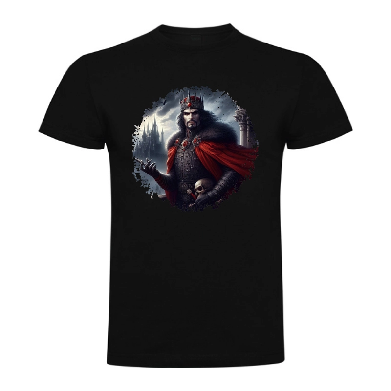 Tricou bărbat - Principele Vlad Tricou bărbat - Principele Vlad