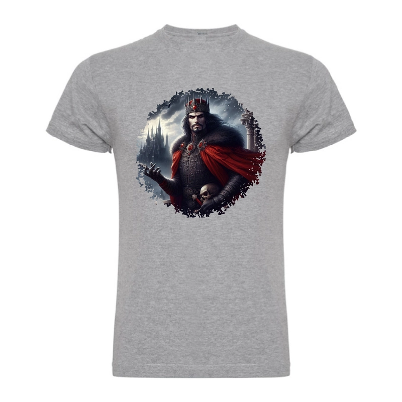 Tricou bărbat - Principele Vlad Tricou bărbat - Principele Vlad