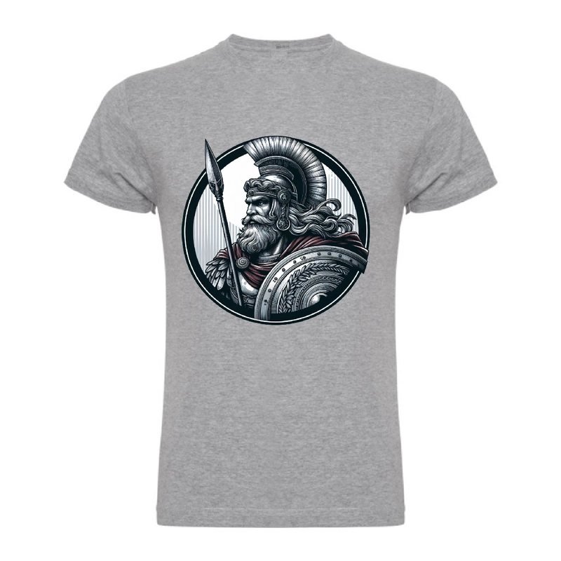 Tricou bărbat - Legionar bătrân