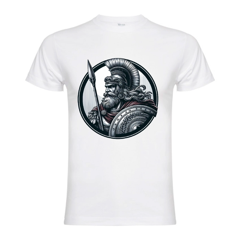 Tricou bărbat - Legionar bătrân