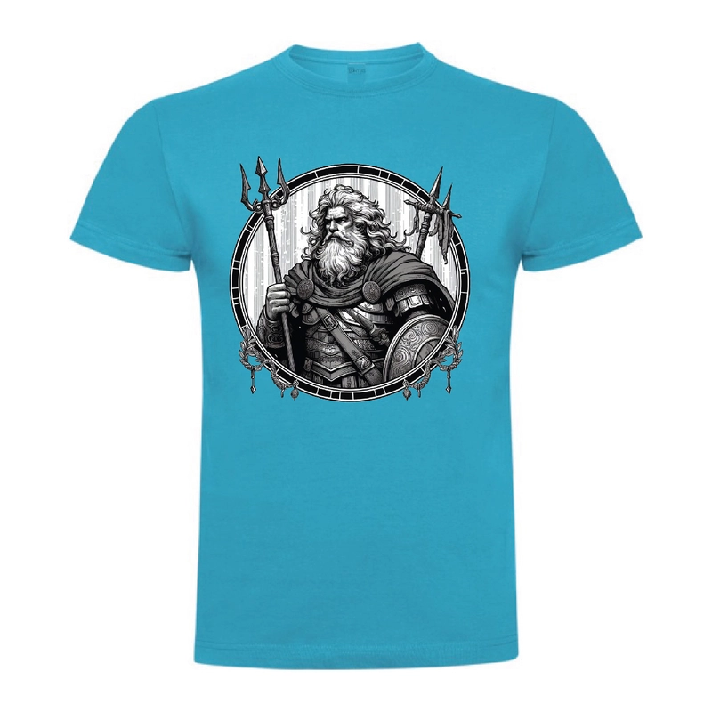 Tricou bărbat - Neptun