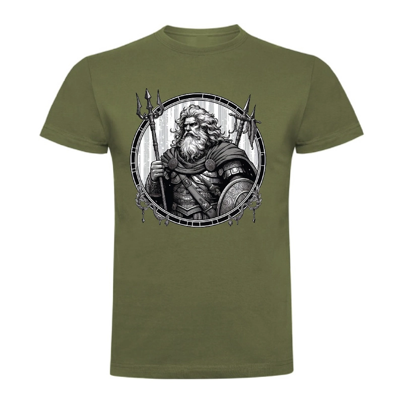 Tricou bărbat - Neptun