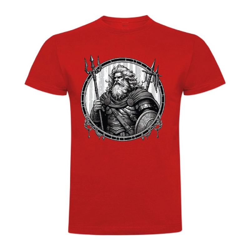 Tricou bărbat - Neptun