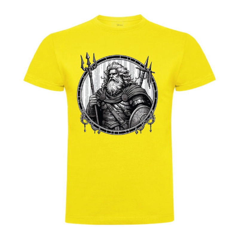 Tricou bărbat - Neptun