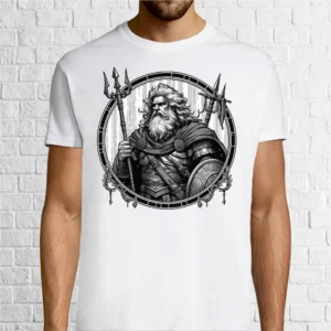 Tricou bărbat - Neptun