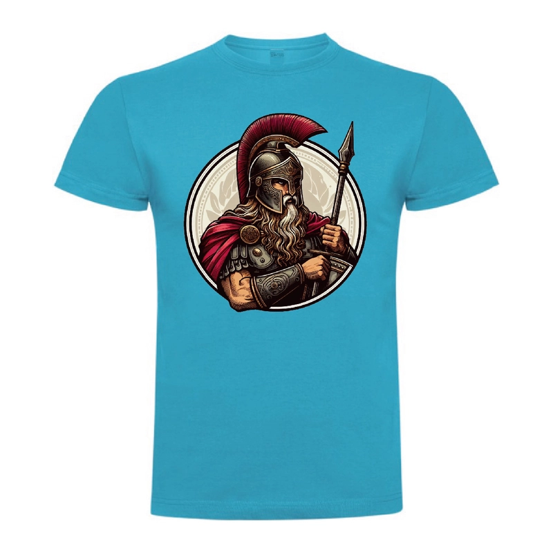 Tricou bărbat - Războinic