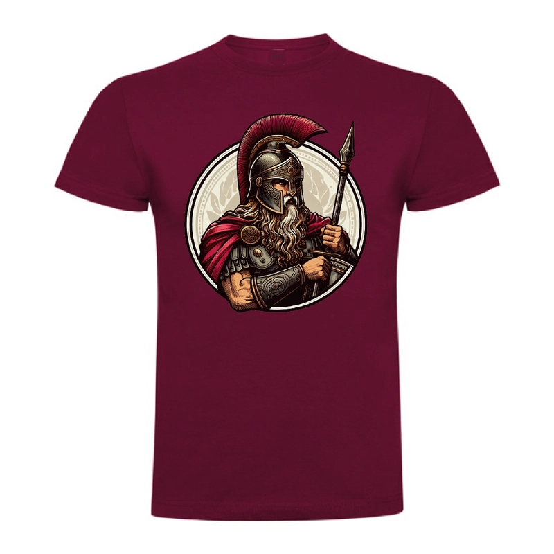 Tricou bărbat - Războinic