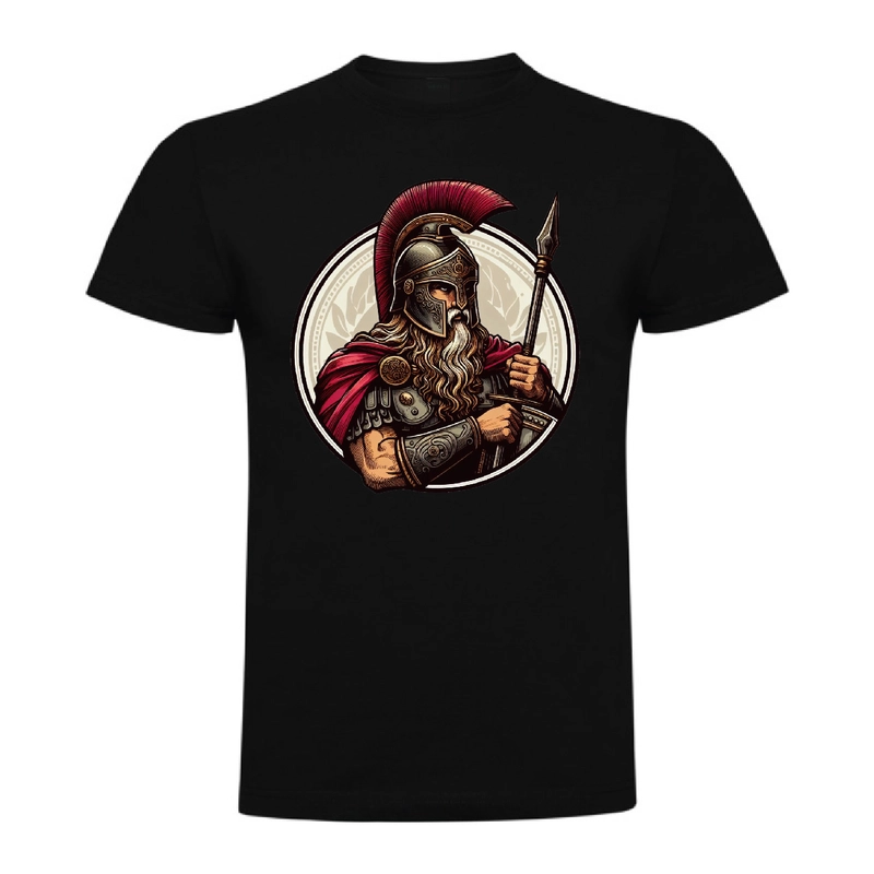 Tricou bărbat - Războinic