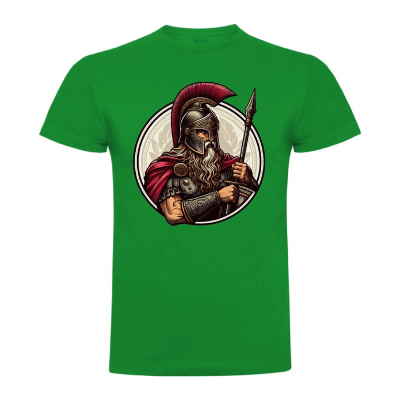 Tricou bărbat - Războinic