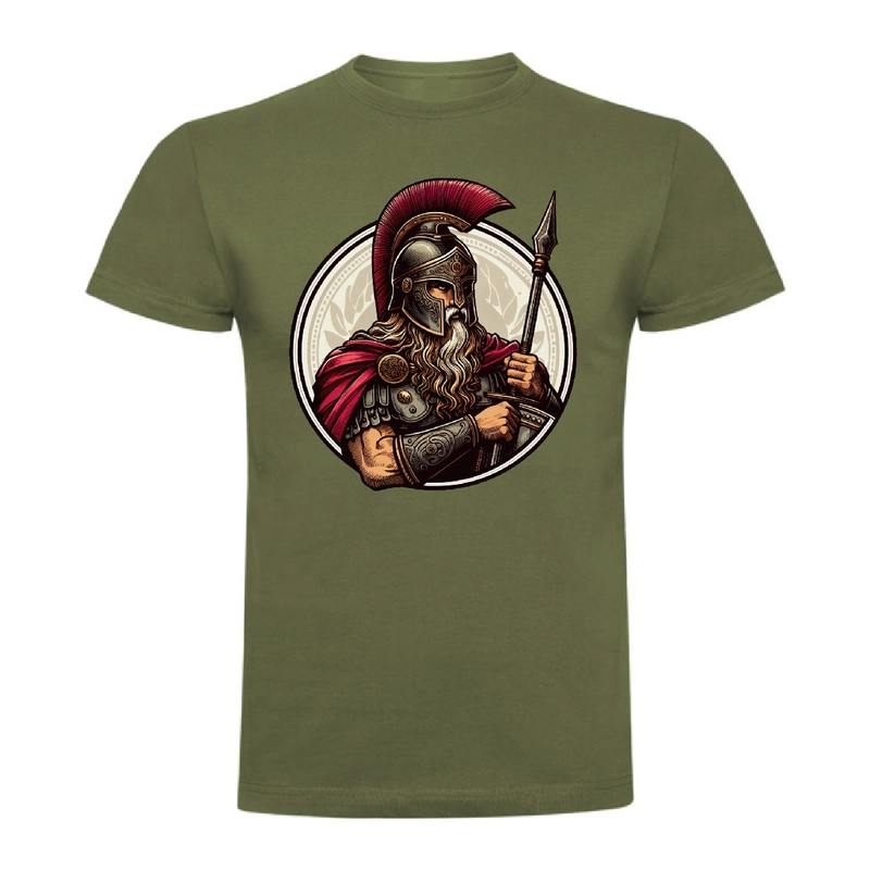 Tricou bărbat - Războinic