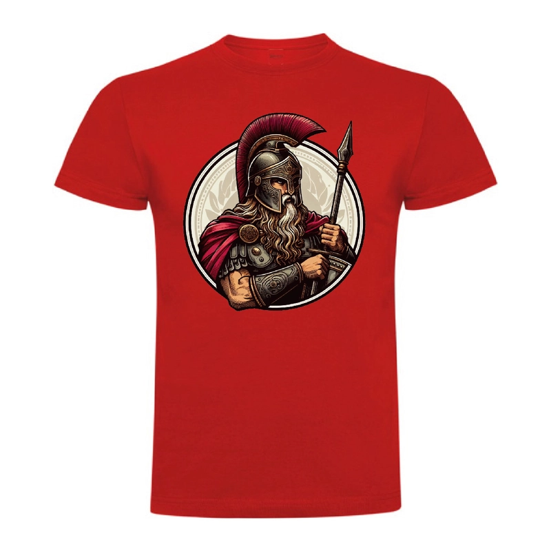 Tricou bărbat - Războinic