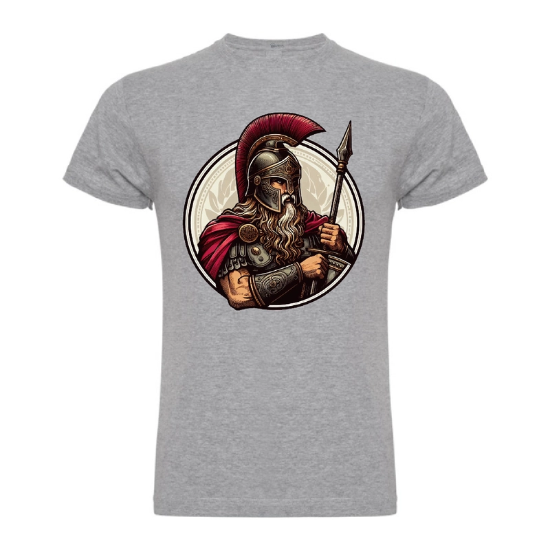 Tricou bărbat - Războinic