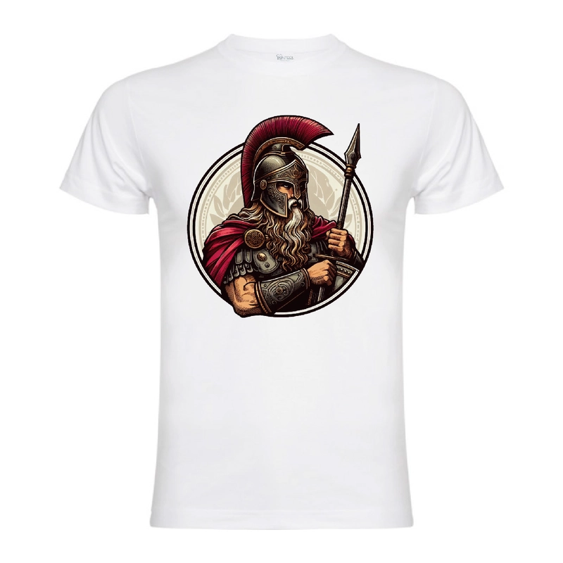 Tricou bărbat - Războinic