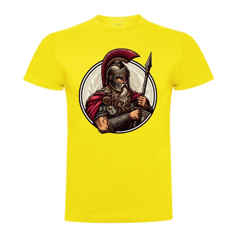 Tricou bărbat - Războinic