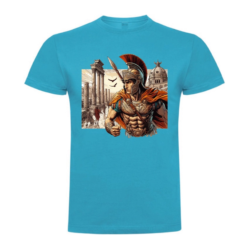 Tricou bărbat - Legionar la Roma