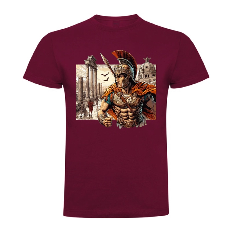 Tricou bărbat - Legionar la Roma