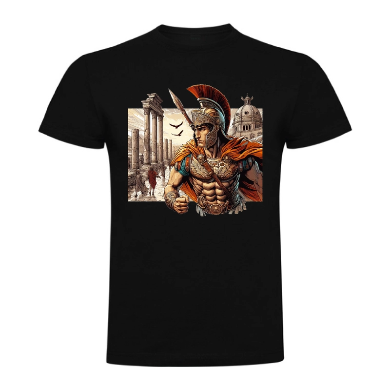 Tricou bărbat - Legionar la Roma