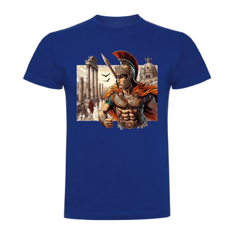 Tricou bărbat - Legionar la Roma