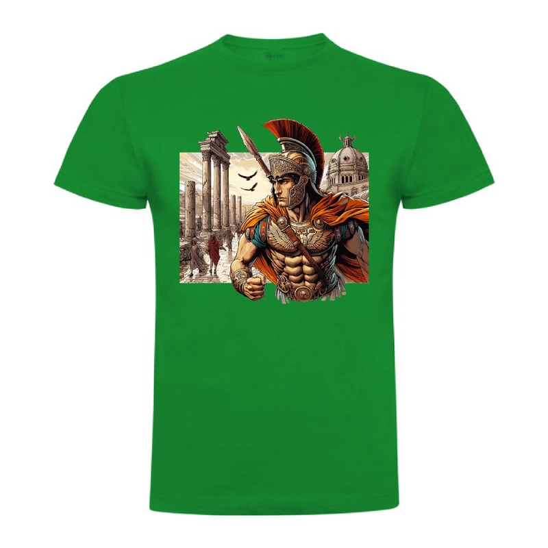 Tricou bărbat - Legionar la Roma