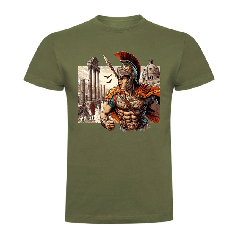 Tricou bărbat - Legionar la Roma