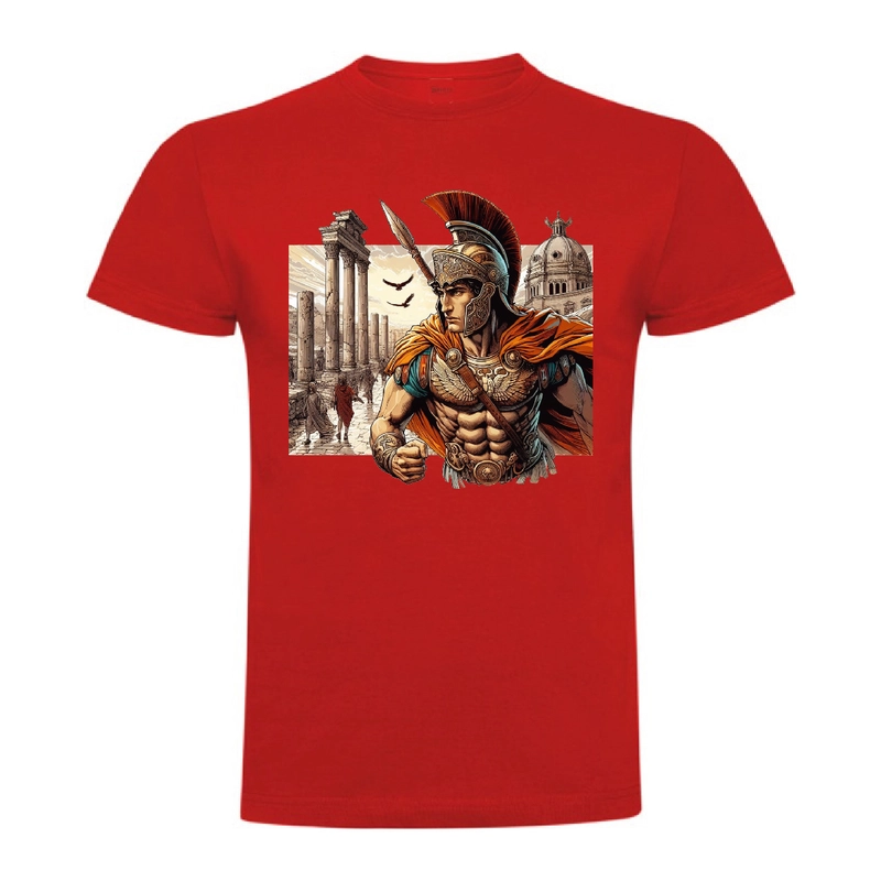 Tricou bărbat - Legionar la Roma