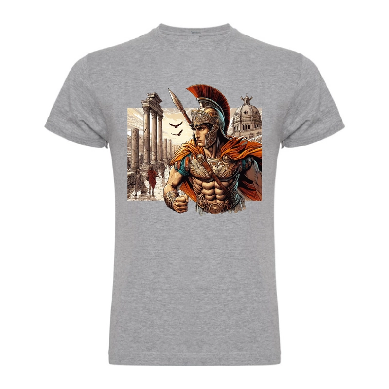 Tricou bărbat - Legionar la Roma