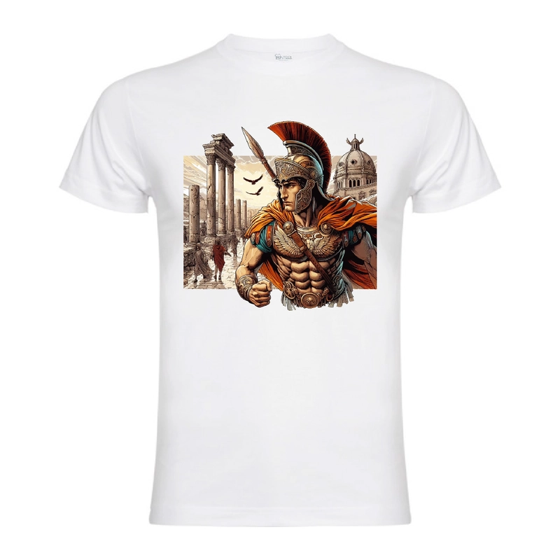 Tricou bărbat - Legionar la Roma