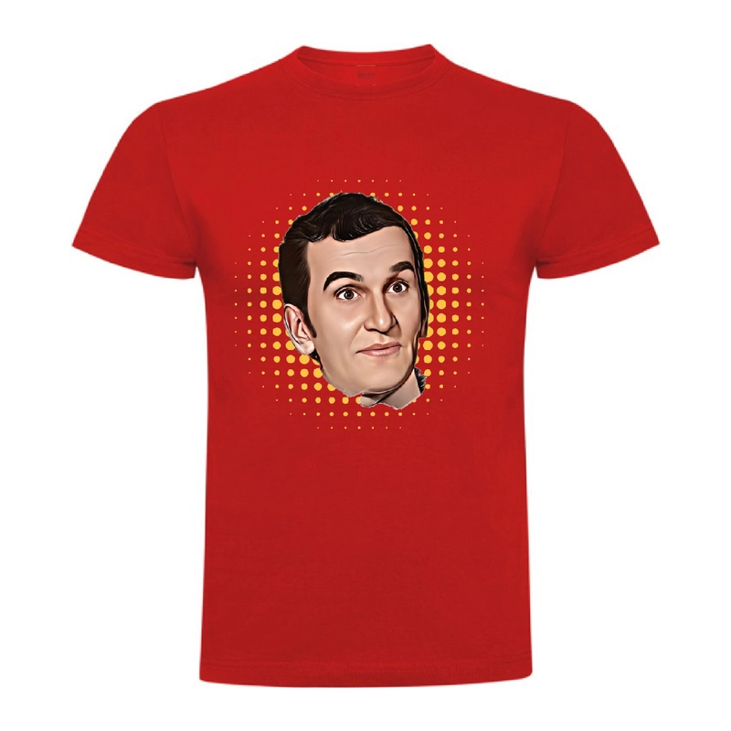 Tricou bărbat - Puiu Călinescu