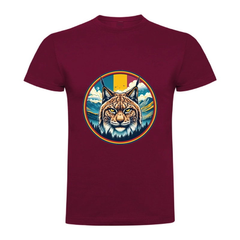 Tricou bărbat - Râs cu tricolor Tricou bărbat - Râs cu tricolor