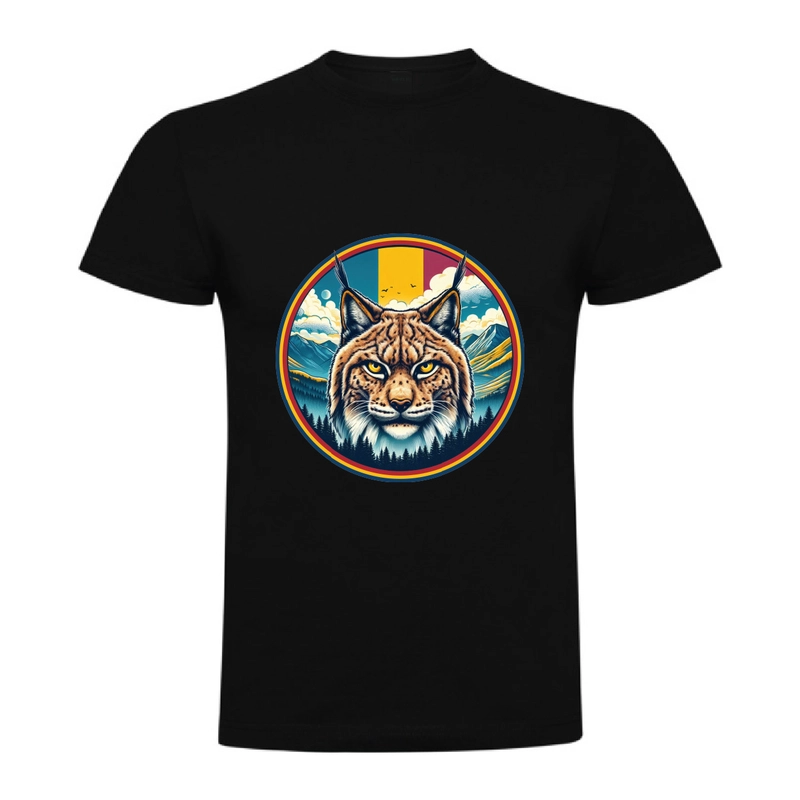 Tricou bărbat - Râs cu tricolor Tricou bărbat - Râs cu tricolor