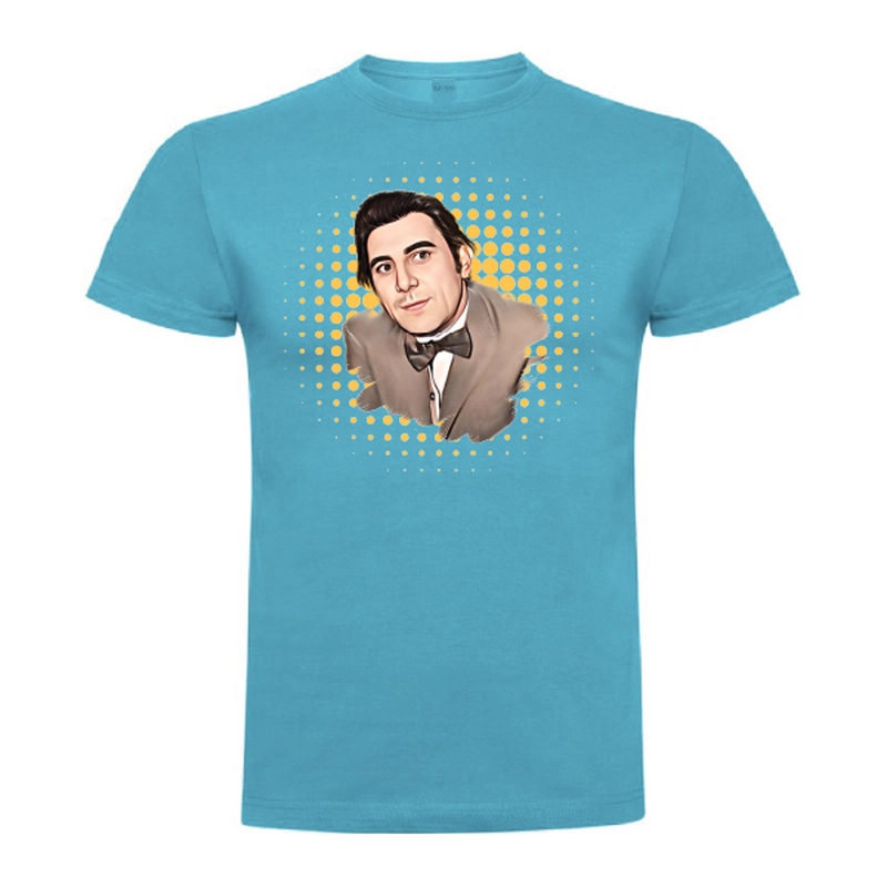 Tricou bărbat - Jean Constantin