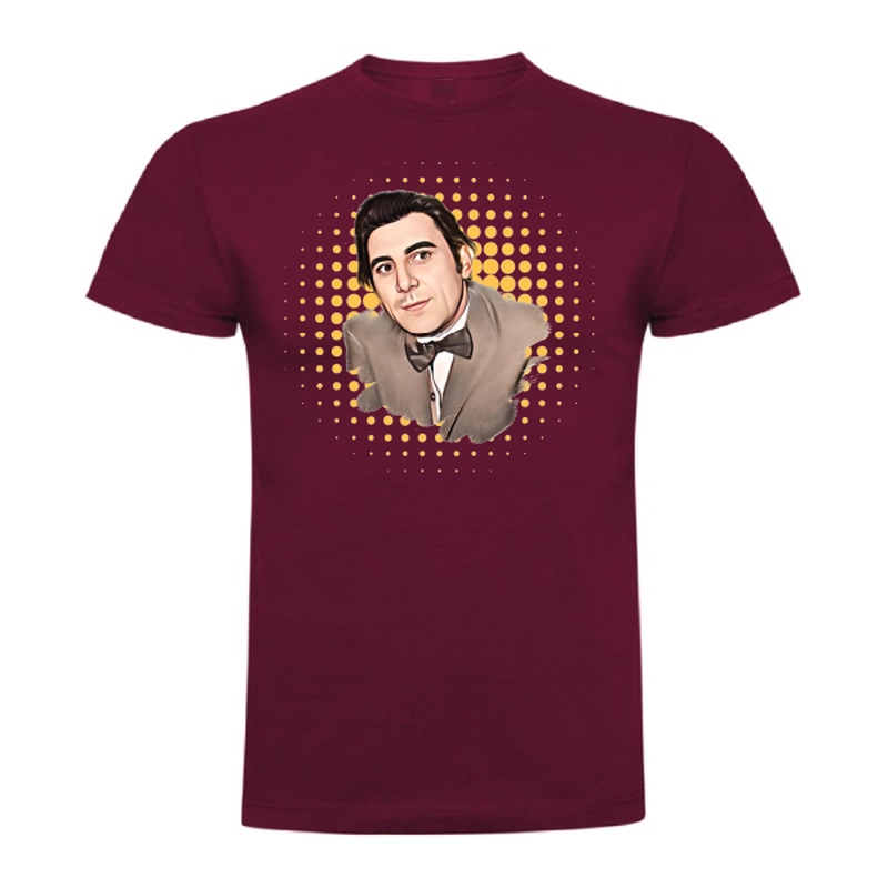 Tricou bărbat - Jean Constantin