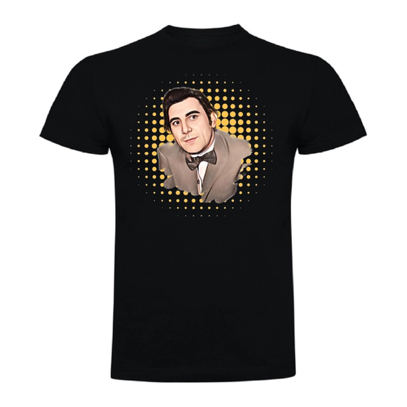 Tricou bărbat - Jean Constantin