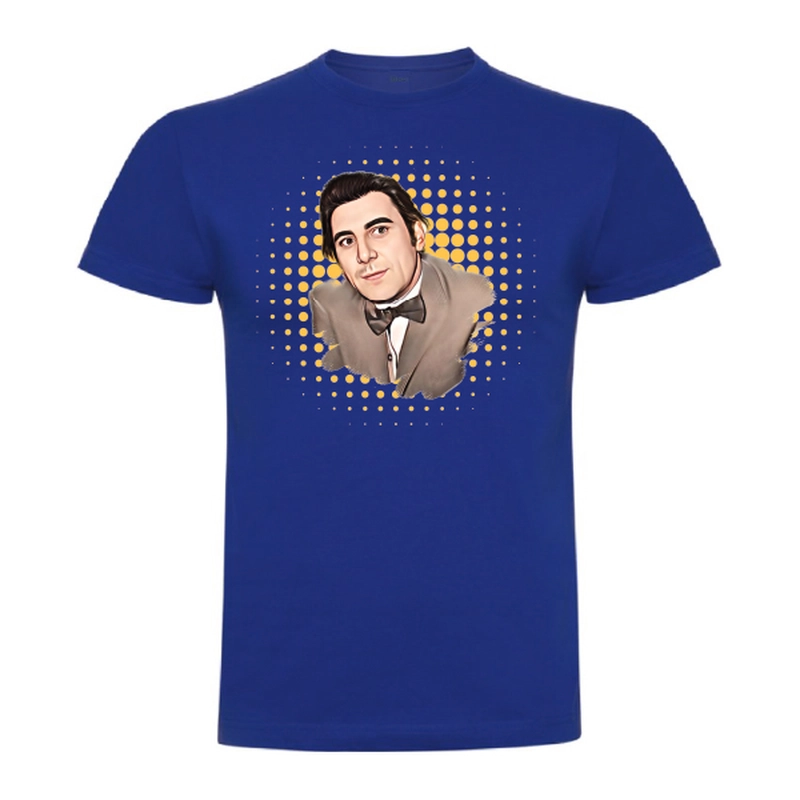 Tricou bărbat - Jean Constantin