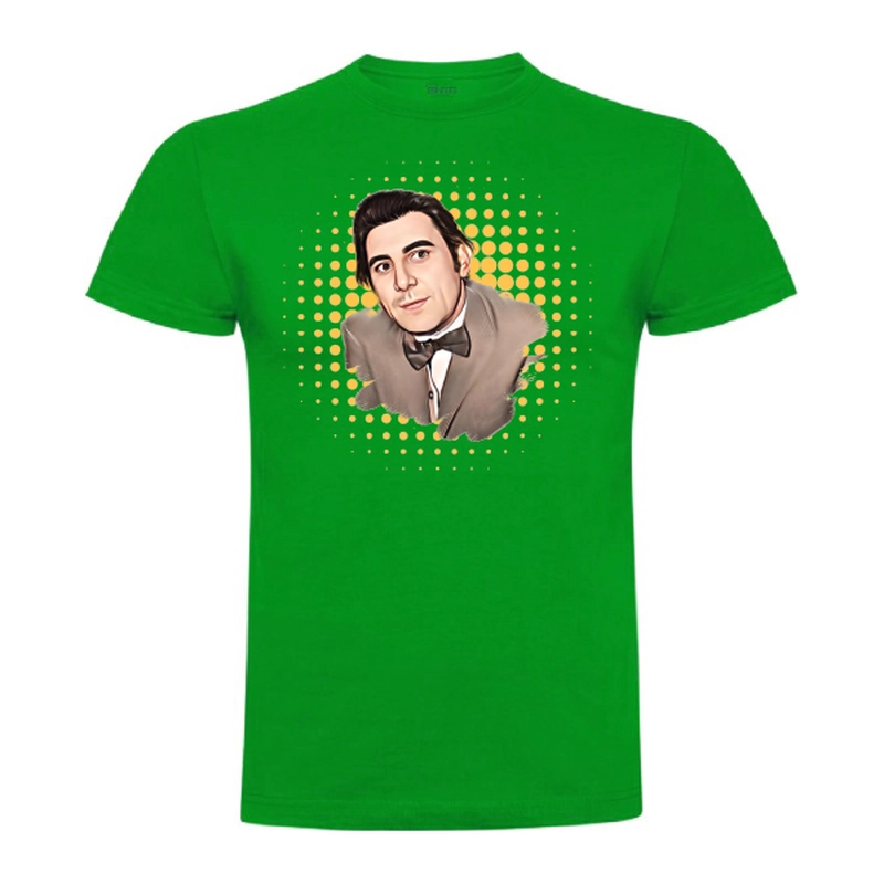 Tricou bărbat - Jean Constantin