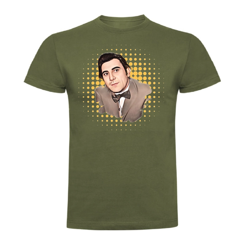 Tricou bărbat - Jean Constantin