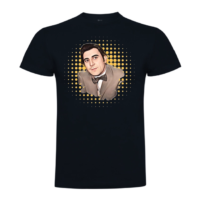 Tricou bărbat - Jean Constantin