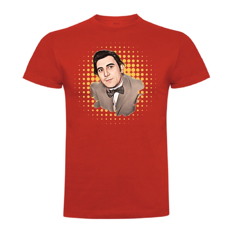 Tricou bărbat - Jean Constantin