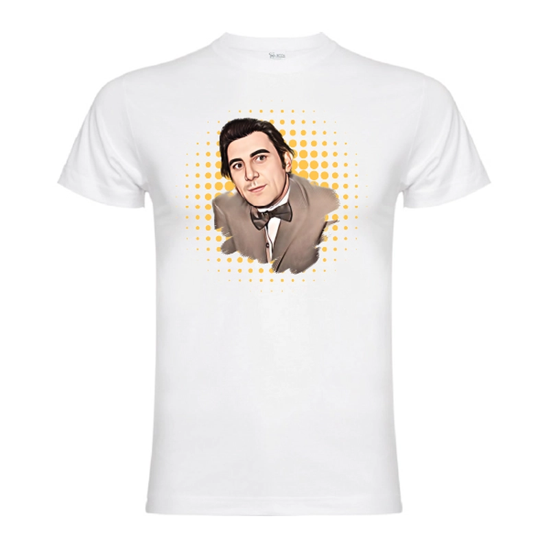 Tricou bărbat - Jean Constantin