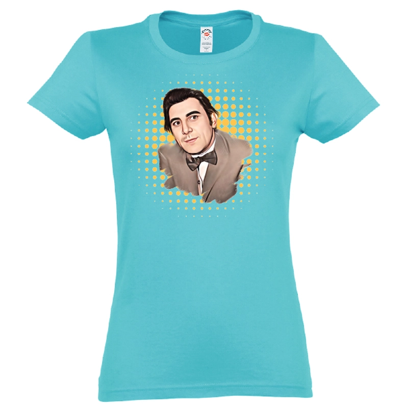 Tricou damă - Jean Constantin