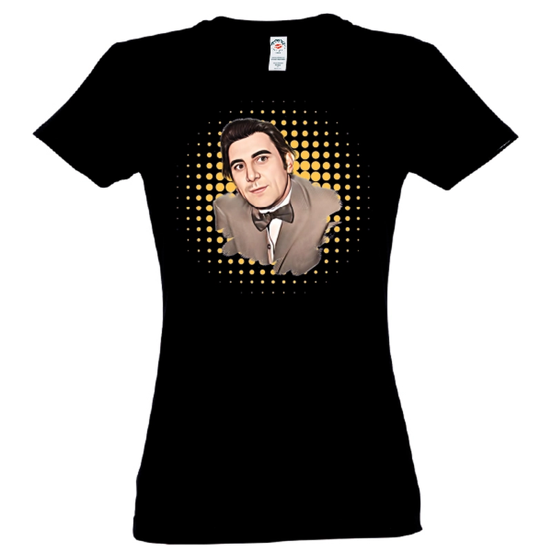 Tricou damă - Jean Constantin