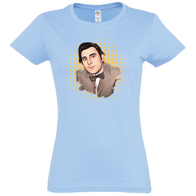 Tricou damă - Jean Constantin